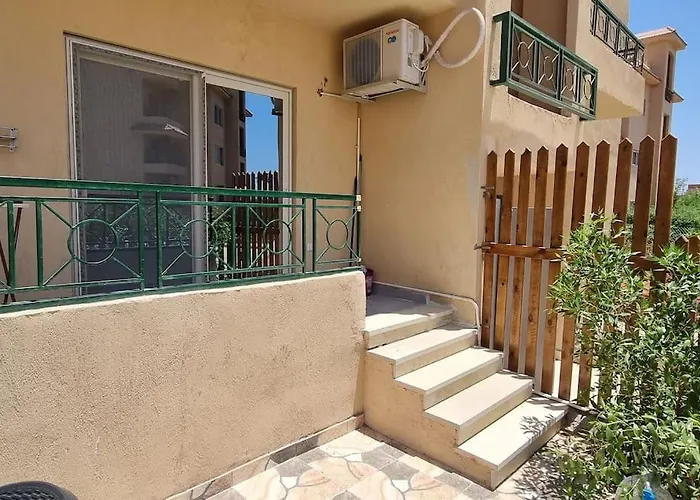Apartment Sierra Apartment, Sheikh