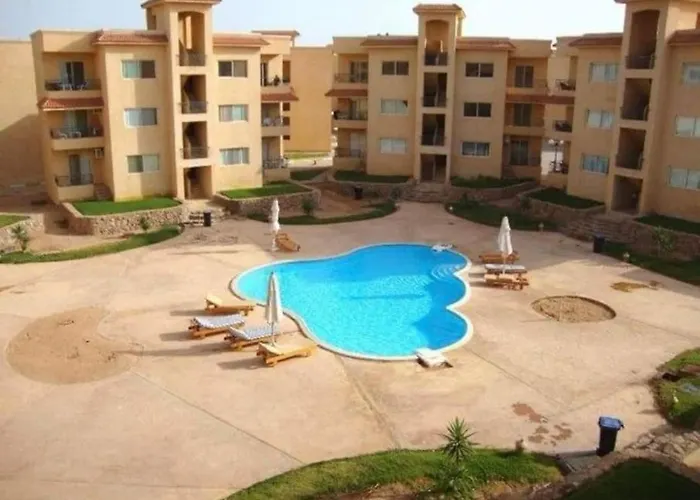 Sierra Apartment, Sheikh * Sharm el-Sheikh