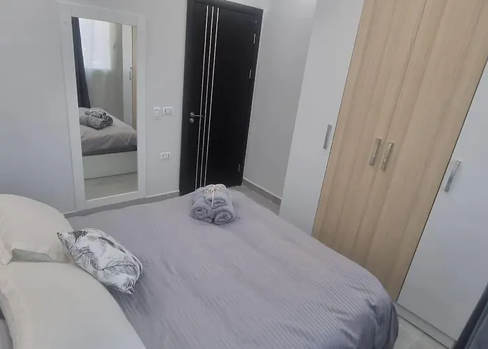 Sierra Apartment, Sheikh Sharm el-Sheikh