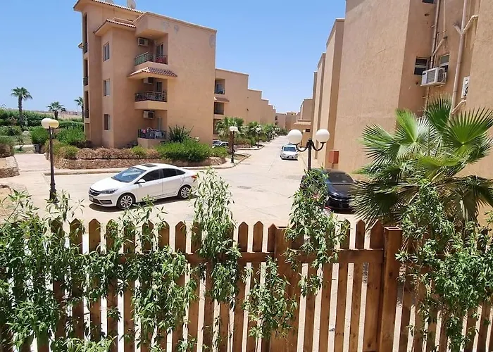 Sierra Apartment, Sheikh * Sharm el-Sheikh