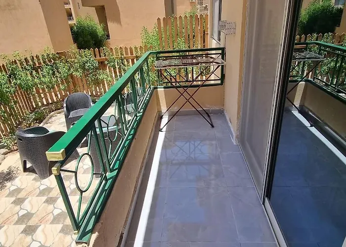Sierra Apartment, Sheikh * Sharm el-Sheikh