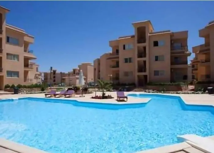Sierra Apartment, Sheikh *
