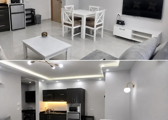 Sierra Apartment, Sheikh Sharm el-Sheikh